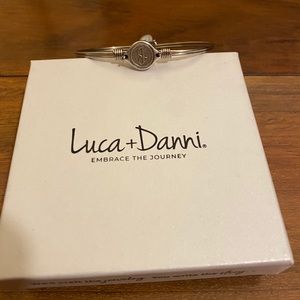Luca + Danni Bangle
